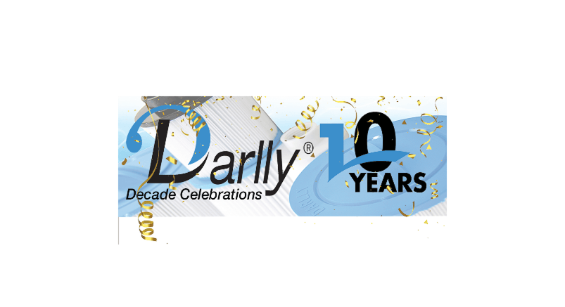 SPATEX 2020 marks a significant milestone for Darlly Europe Ltd