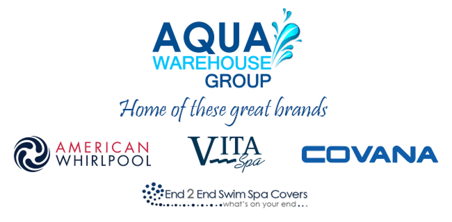 Aqua Warehouse November News