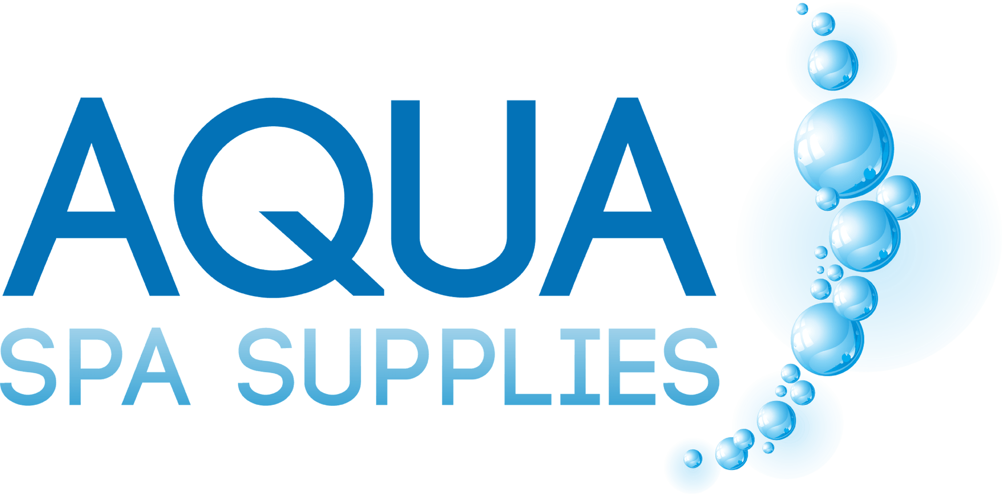 Aqua Spa Supplies November News