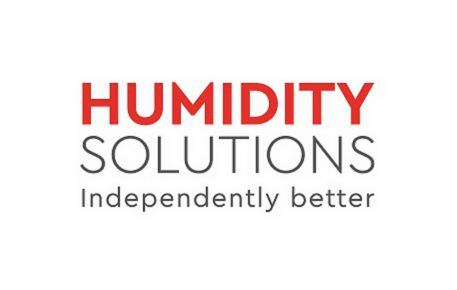 Humidity Solutions dehumidifier with heat recovery