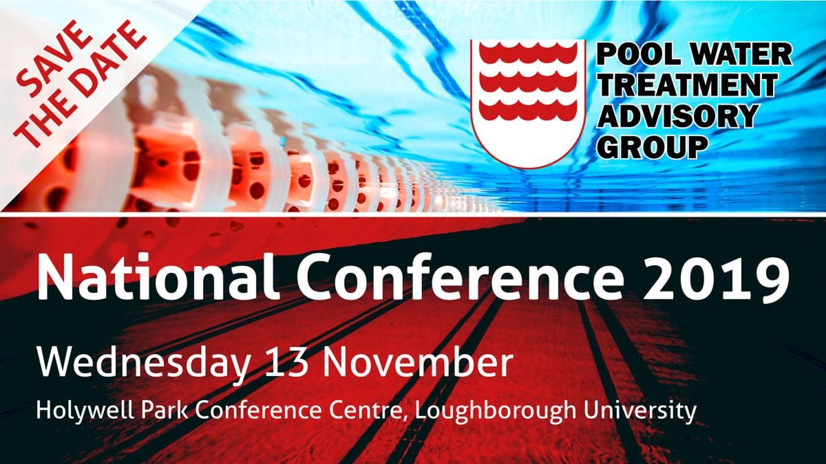 PWTAG Conference 2019