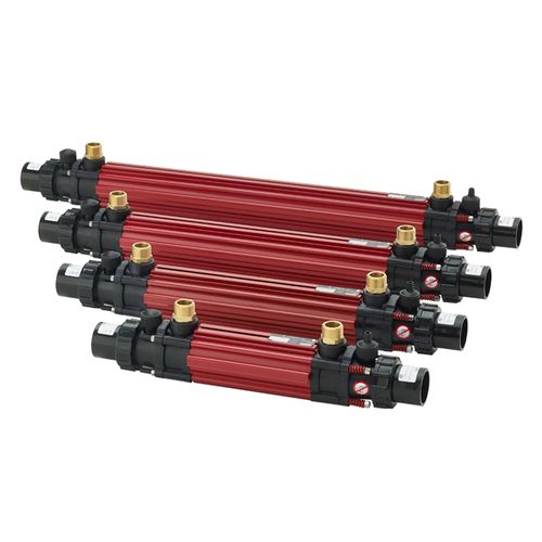 G2 Multi Tubular Heat Exchanger