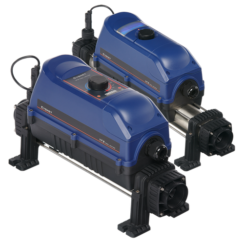 Cygnet Aquatic Evo 2