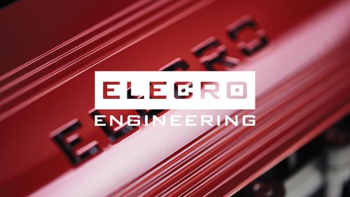 Elecro Corporate Video