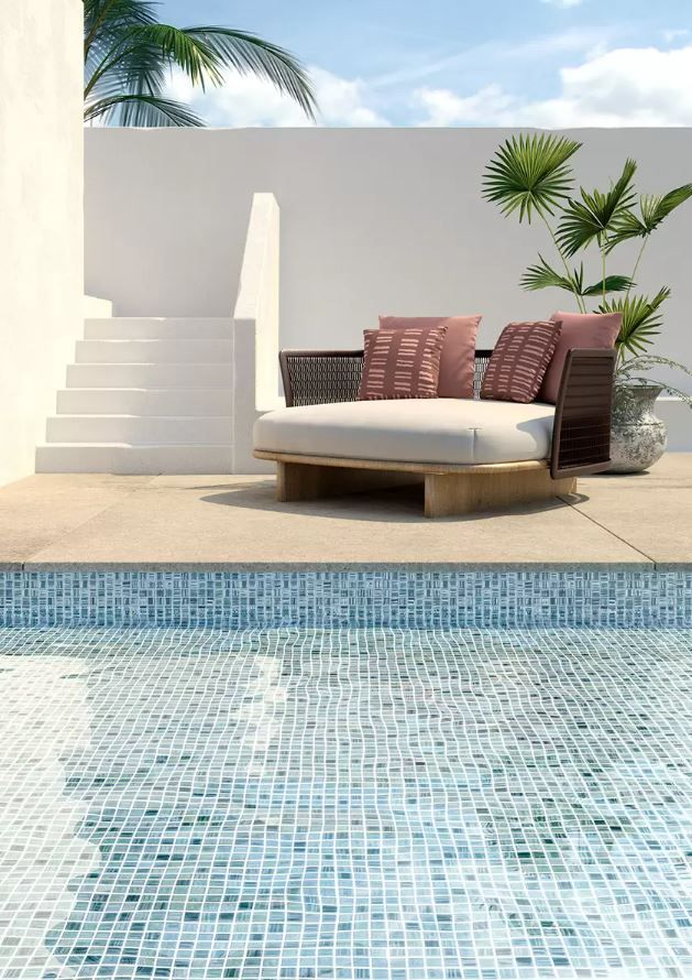 Introducing The Caribbean Range from The Mosaic Company