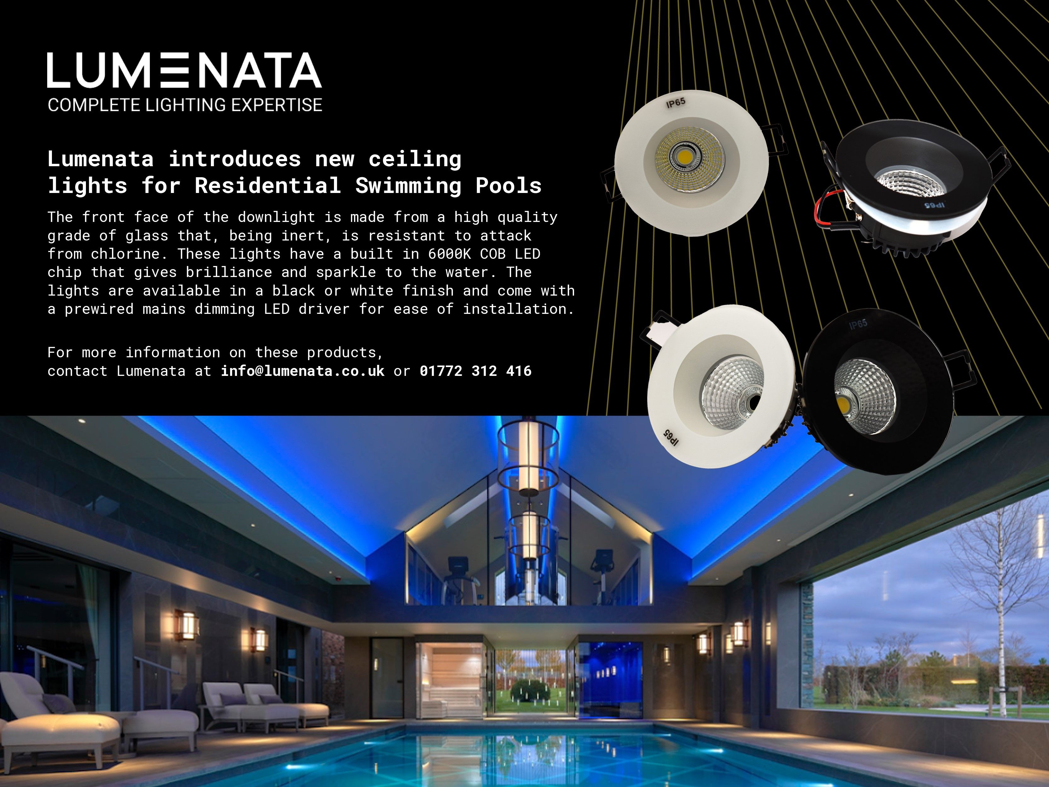 lumenata