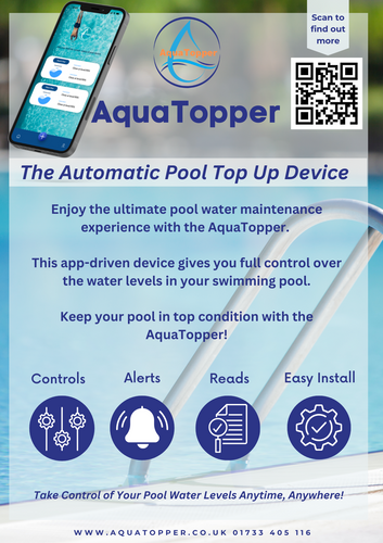 AquaTopper Brochure