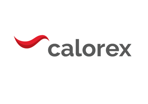 Introducing Calorex's new brand identity
