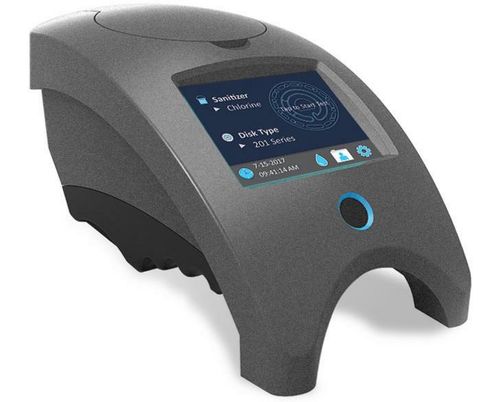 WaterLink SpinTouch now with NSF approval!