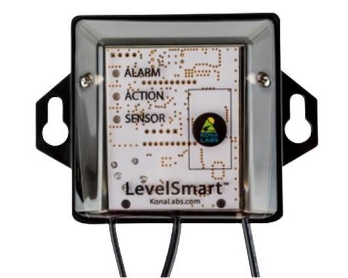 LevelSmart' Wireless Autofill System