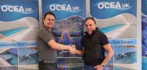 OCEA are now part of the giant CF Group