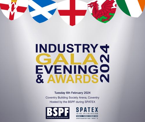 Industry Gala Awards Evening