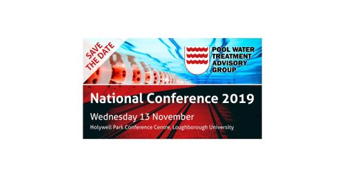 BOOK YOUR PLACE at the PWTAG National Conference 2019