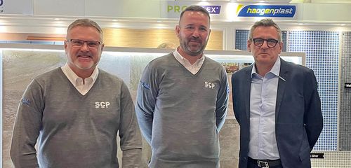 SCP Europe : 25 years of presence in the UK market