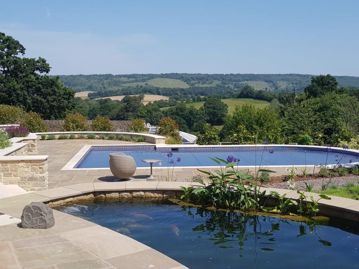 STONEWORLD (Oxfordshire) Ltd