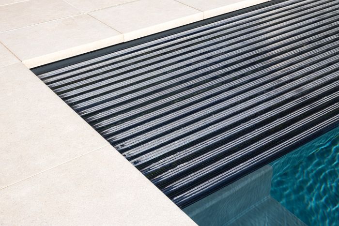Automatic Pool covers