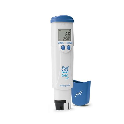 HI-981274 pH Tester