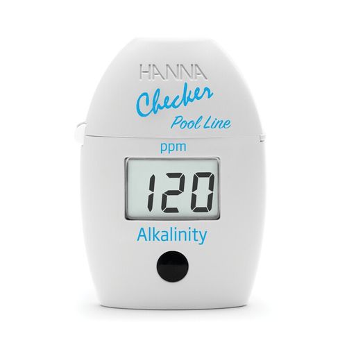 HI-7754 Alkalinity Checker