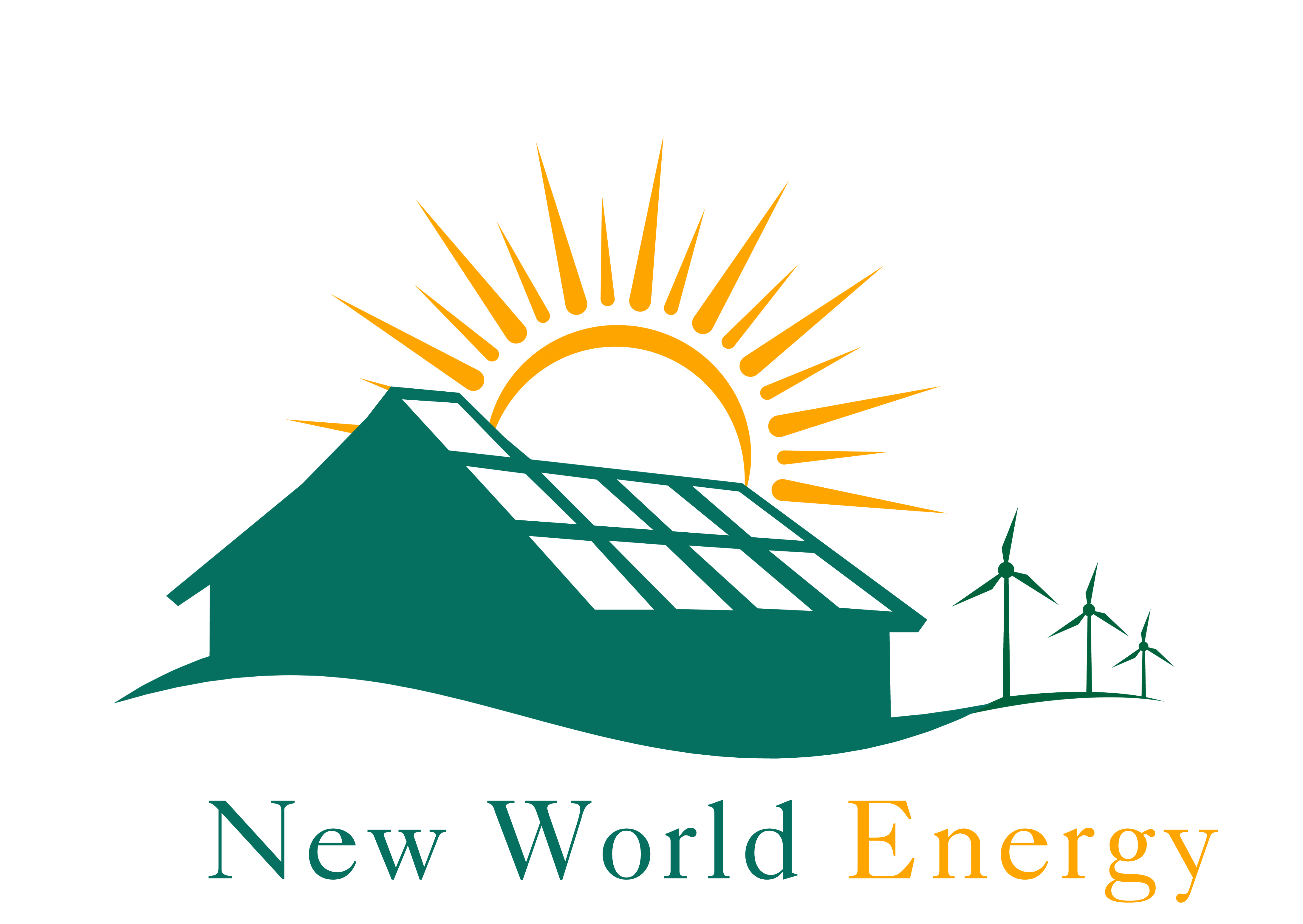 NEW WORLD ENERGY