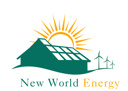 NEW WORLD ENERGY