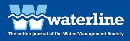 Waterline - The Journal of the Water Management Society