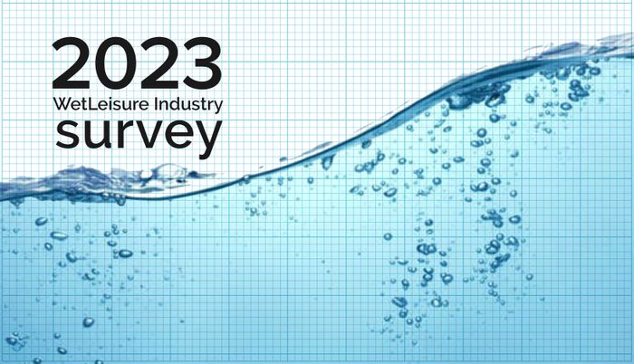Take part in the Wet Leisure Industry Survey 2023