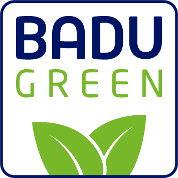 BADU Green – Pool enjoyment with a clear conscience from Speck-Pumpen