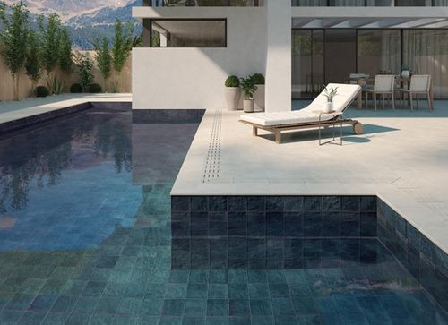 Bestile Presents an Extensive and Exquisite Range of Decorative Pool Tiles