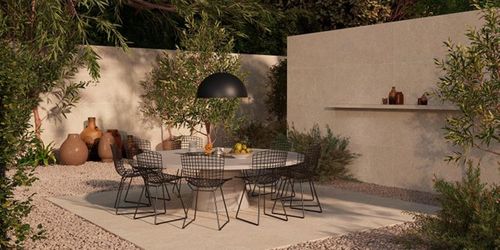 Bestile Unveils an Extensive Range of 20mm Thick Porcelain Products for Outdoor Spaces
