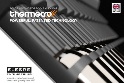 What is Thermecro?