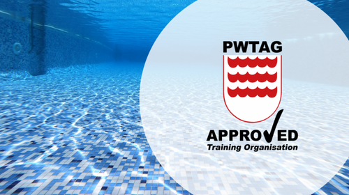 STA is pleased to confirm its status as a Pool Water Treatment Advisory Group (PWTAG) Approved Training Organisation.