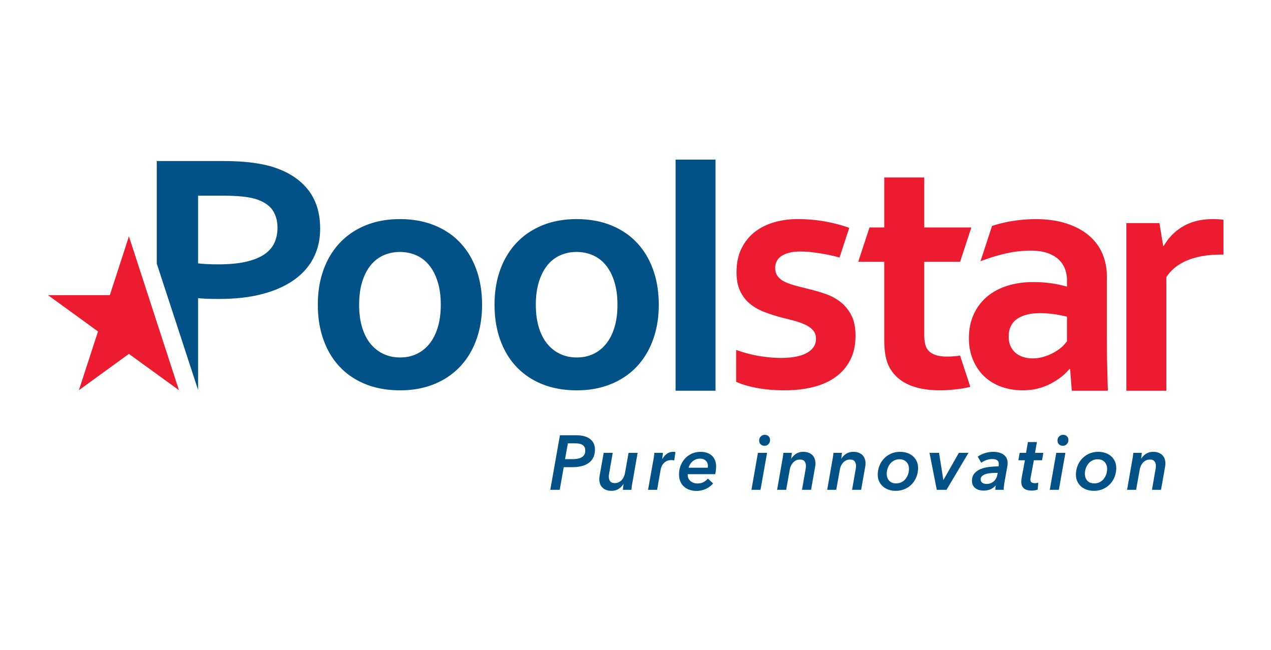 poolstar logo