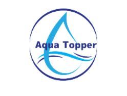 Faye Lester - Aqua Topper