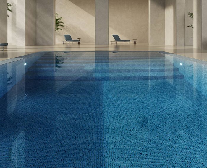 New Mosaic Ranges from Designworks Tiles
