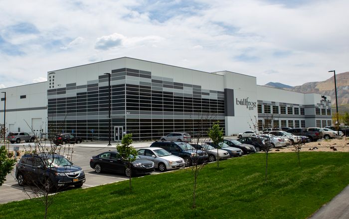 Bullfrog Spas Announces Direct Distribution to the EU and UK Markets