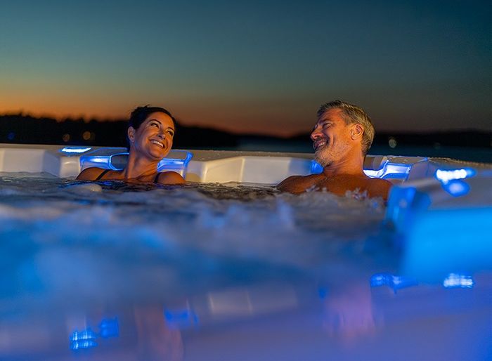 Bullfrog Spas Announces Direct Distribution to the EU and UK Markets