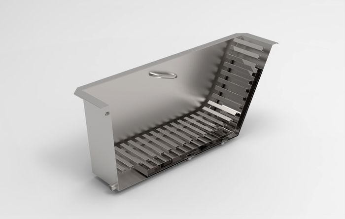 Hydrotherapy bath for hot and cold treatments