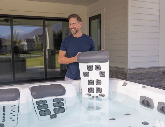 Bullfrog Spas Announces Direct Distribution to the EU and UK Markets