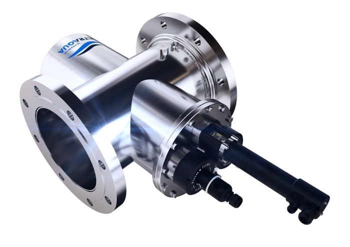 Full range of UV disinfection systems designed for both private and commercial swimming pools