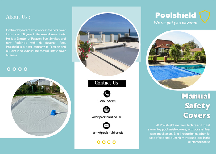 Pool Shield