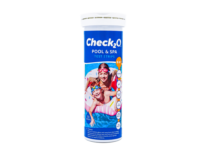Check2O Pool ^ Spa