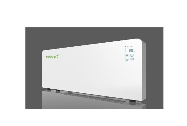 Hydro-Pro Dehumidifier