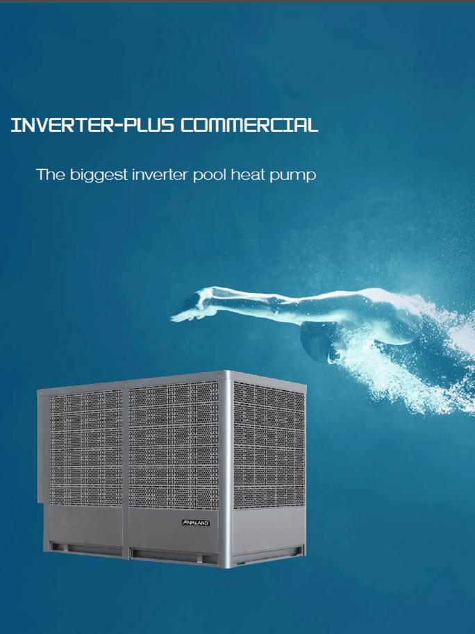 Inverter-plus commercial