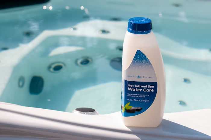 AquaFinesse switch kit