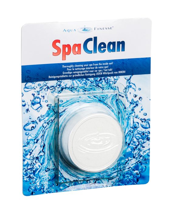 AquaFinesse SpaClean
