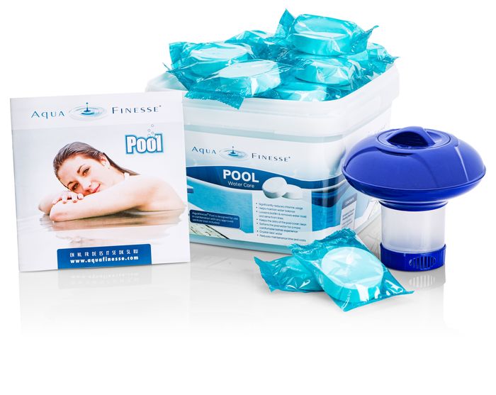 AquaFinesse Pool