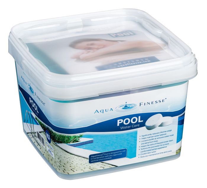 AquaFinesse Pool