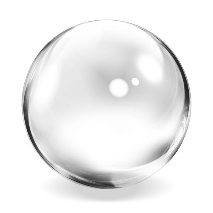 Glass Pearls Media