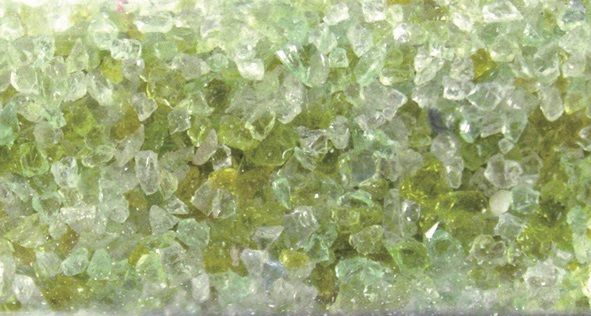 EcoPure Glass Media