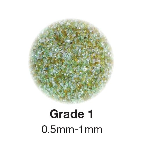EcoPure Glass Media